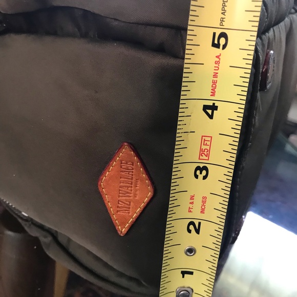 MZ Wallace New York shoulder bags - Picture 11 of 16